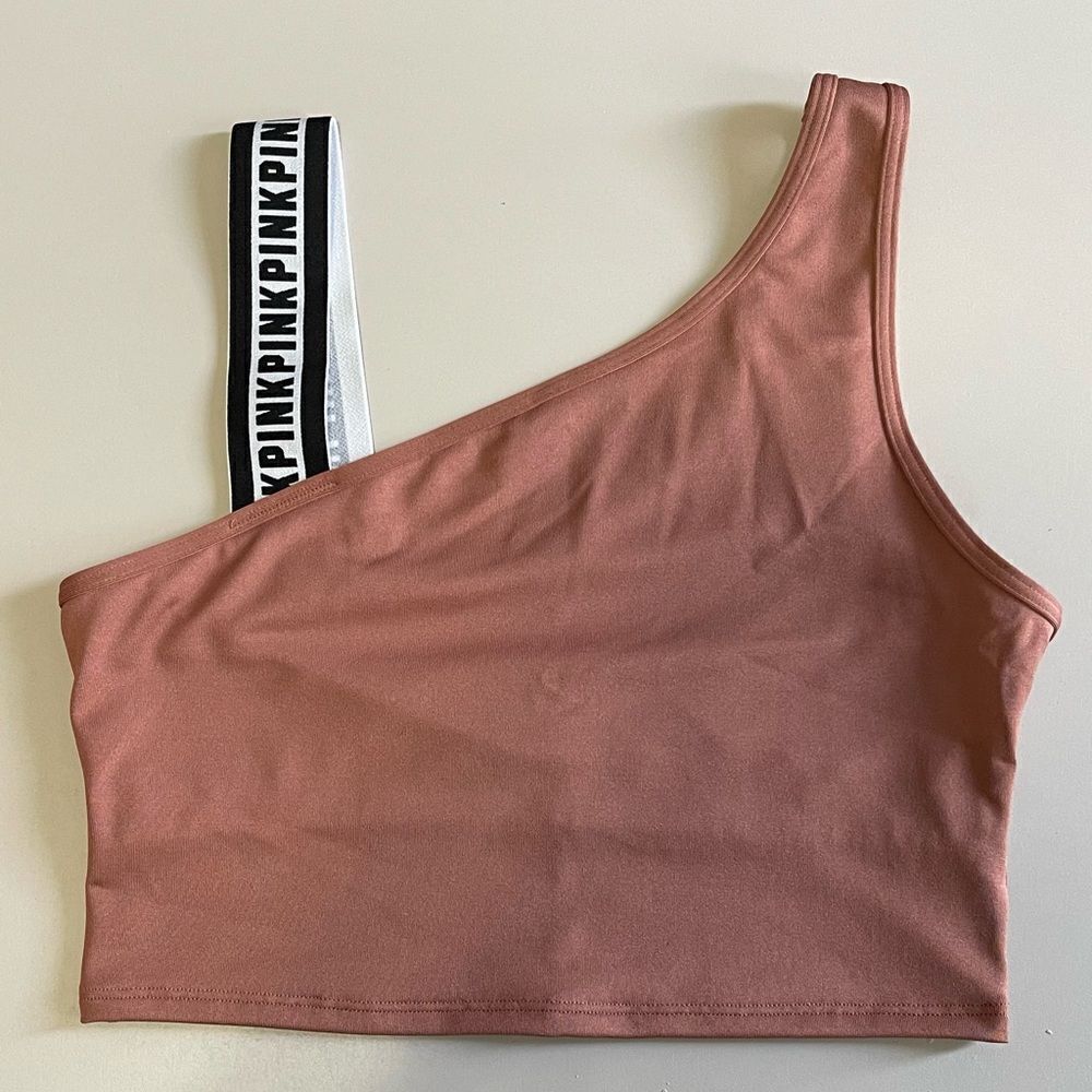 NWOT Victoria’s Secret PINK unique Bralette.